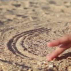 Au bord de mon chemin