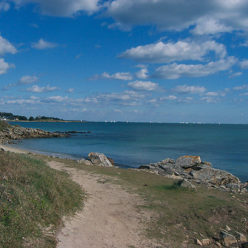 Au bord de mon chemin