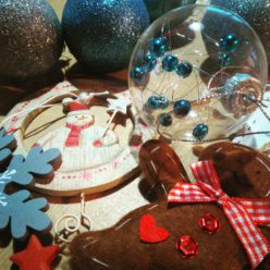 Au bord de mon chemin