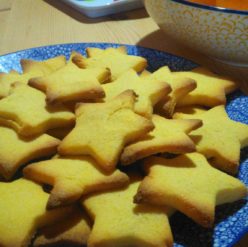 Au bord de mon chemin