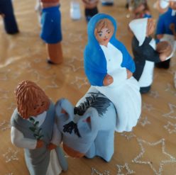 Au bord de mon chemin