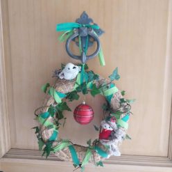 Au bord de mon chemin