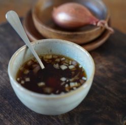 Au bord de mon chemin