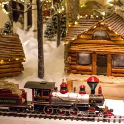 Au bord de mon chemin